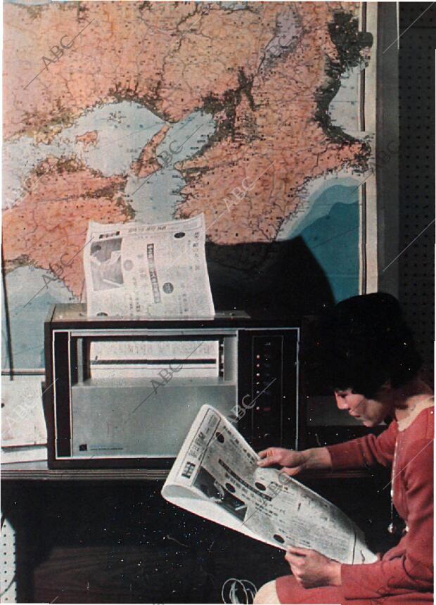 BLANCO Y NEGRO MADRID 16-05-1970 página 29