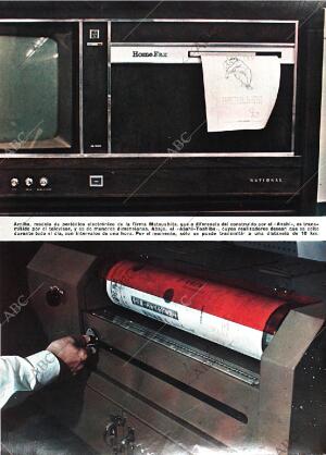 BLANCO Y NEGRO MADRID 16-05-1970 página 30