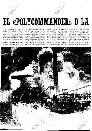 BLANCO Y NEGRO MADRID 16-05-1970 página 36