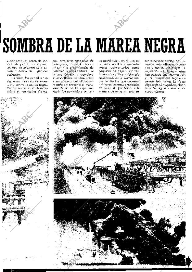 BLANCO Y NEGRO MADRID 16-05-1970 página 37