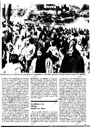 BLANCO Y NEGRO MADRID 16-05-1970 página 41