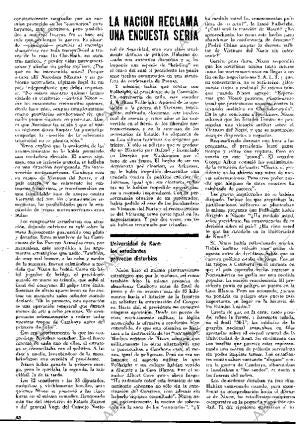 BLANCO Y NEGRO MADRID 16-05-1970 página 42