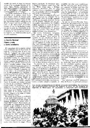 BLANCO Y NEGRO MADRID 16-05-1970 página 43