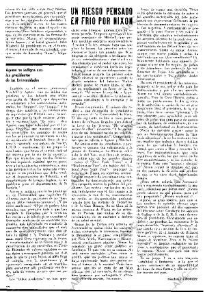 BLANCO Y NEGRO MADRID 16-05-1970 página 44