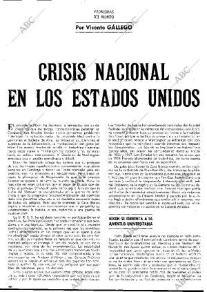 BLANCO Y NEGRO MADRID 16-05-1970 página 46