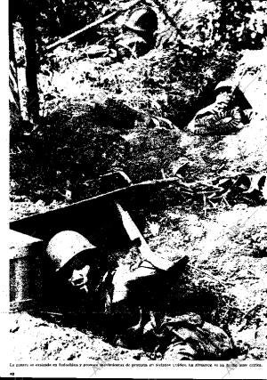 BLANCO Y NEGRO MADRID 16-05-1970 página 48