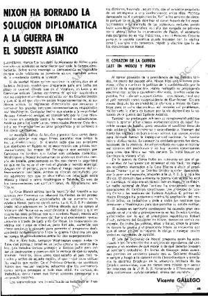 BLANCO Y NEGRO MADRID 16-05-1970 página 49