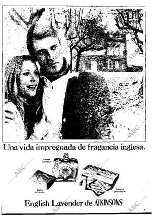 BLANCO Y NEGRO MADRID 16-05-1970 página 5