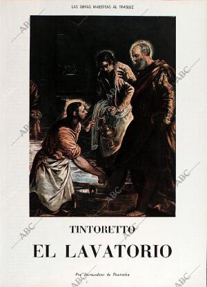 BLANCO Y NEGRO MADRID 16-05-1970 página 51