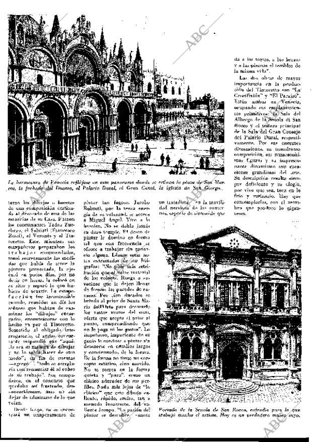 BLANCO Y NEGRO MADRID 16-05-1970 página 53