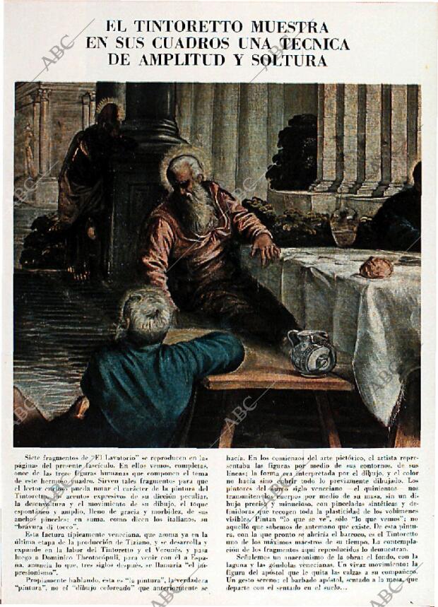 BLANCO Y NEGRO MADRID 16-05-1970 página 55