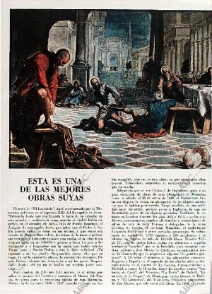 BLANCO Y NEGRO MADRID 16-05-1970 página 58