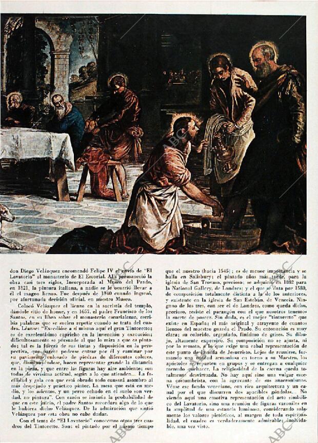 BLANCO Y NEGRO MADRID 16-05-1970 página 59