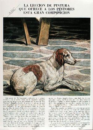 BLANCO Y NEGRO MADRID 16-05-1970 página 62