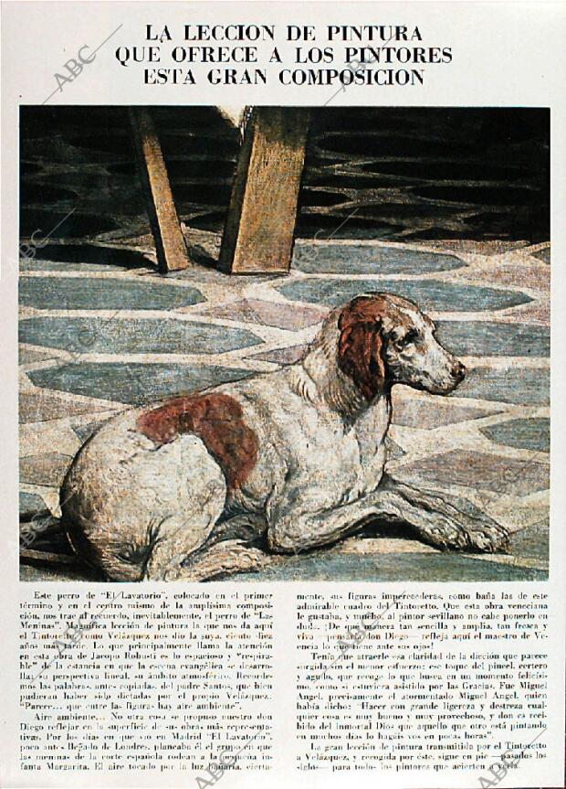 BLANCO Y NEGRO MADRID 16-05-1970 página 62