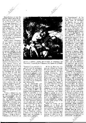 BLANCO Y NEGRO MADRID 16-05-1970 página 64