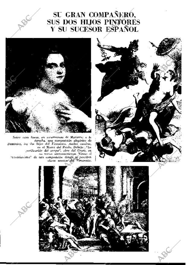 BLANCO Y NEGRO MADRID 16-05-1970 página 65