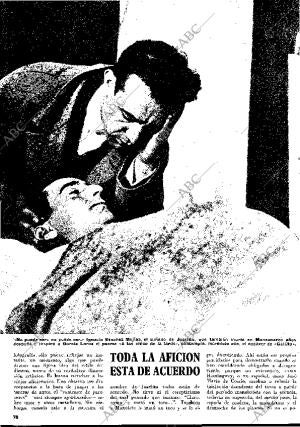 BLANCO Y NEGRO MADRID 16-05-1970 página 78