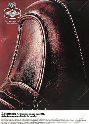 BLANCO Y NEGRO MADRID 16-05-1970 página 87