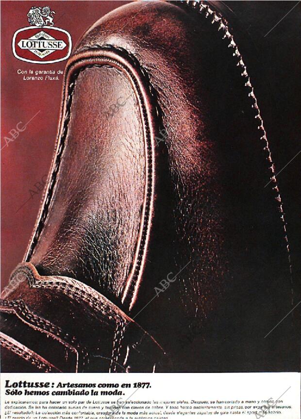 BLANCO Y NEGRO MADRID 16-05-1970 página 87