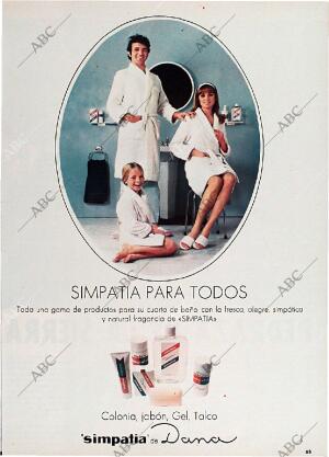 BLANCO Y NEGRO MADRID 16-05-1970 página 89