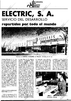 BLANCO Y NEGRO MADRID 16-05-1970 página 9