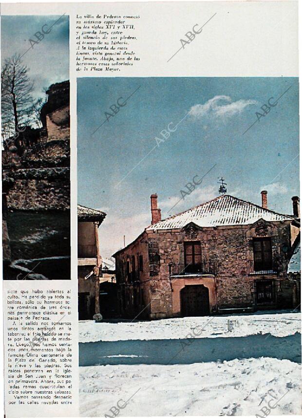 BLANCO Y NEGRO MADRID 16-05-1970 página 91