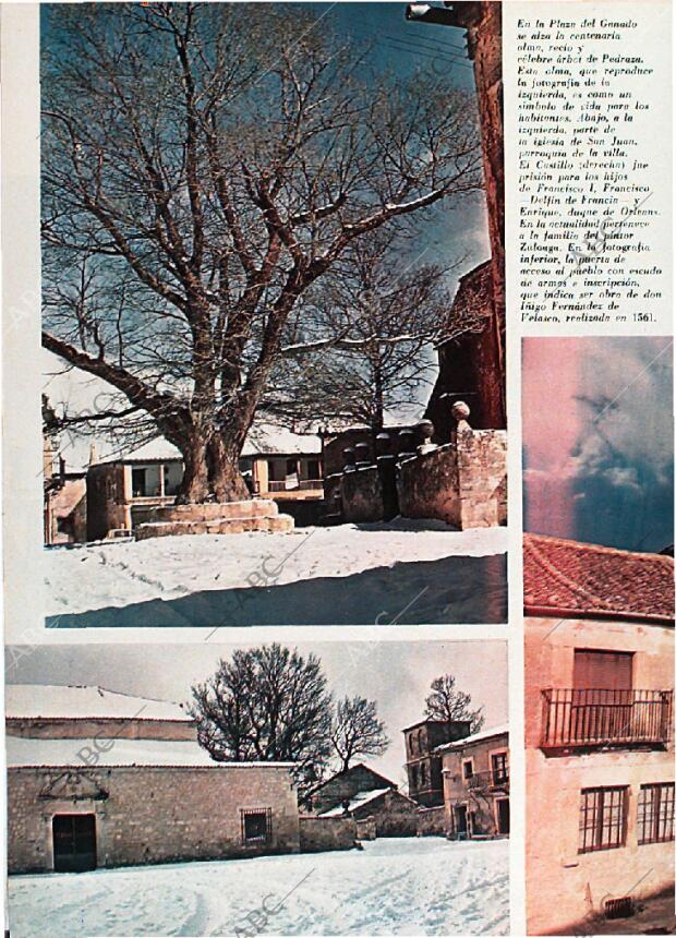 BLANCO Y NEGRO MADRID 16-05-1970 página 92