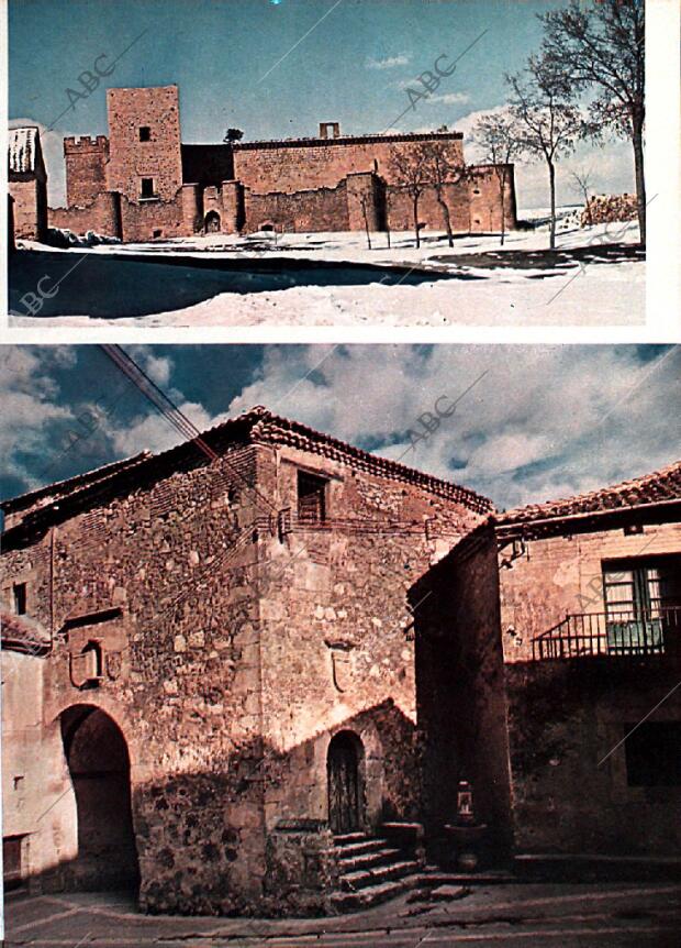 BLANCO Y NEGRO MADRID 16-05-1970 página 93