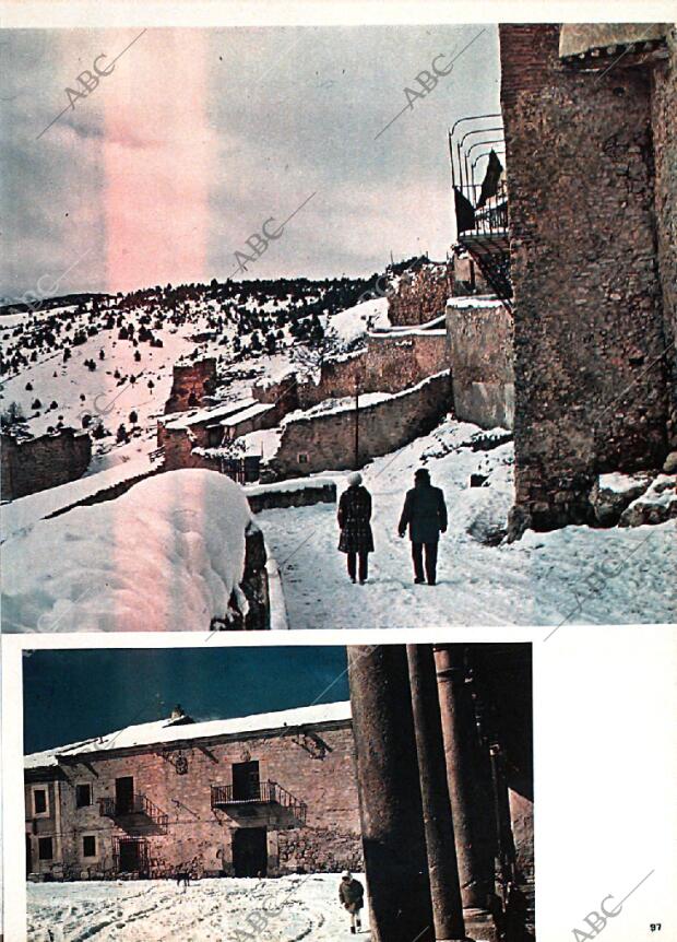 BLANCO Y NEGRO MADRID 16-05-1970 página 97