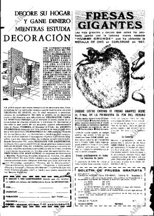 ABC MADRID 17-05-1970 página 10