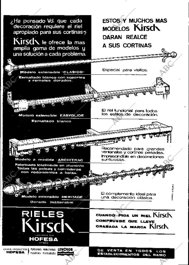 ABC MADRID 17-05-1970 página 106
