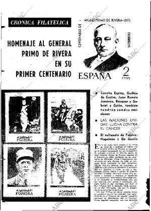ABC MADRID 17-05-1970 página 12