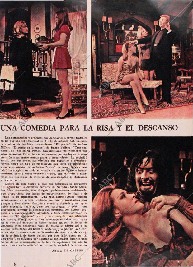 ABC MADRID 17-05-1970 página 129