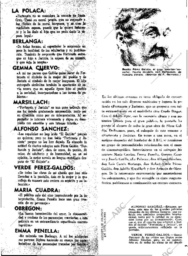 ABC MADRID 17-05-1970 página 134