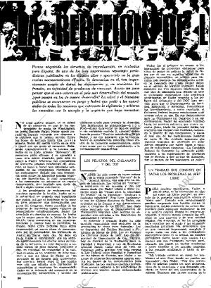 ABC MADRID 17-05-1970 página 146