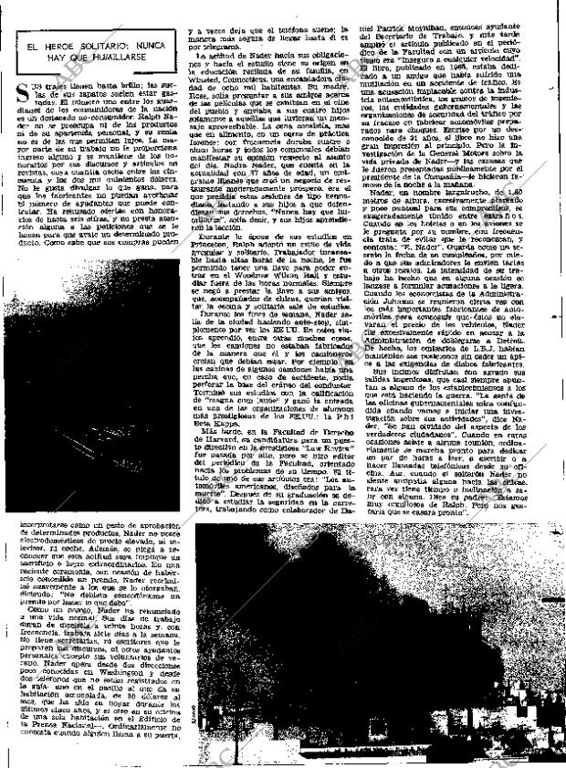 ABC MADRID 17-05-1970 página 153