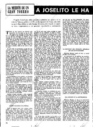 ABC MADRID 17-05-1970 página 162
