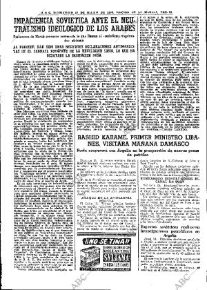 ABC MADRID 17-05-1970 página 21