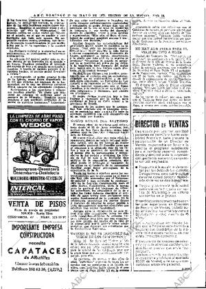 ABC MADRID 17-05-1970 página 26