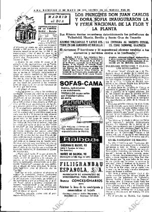 ABC MADRID 17-05-1970 página 39