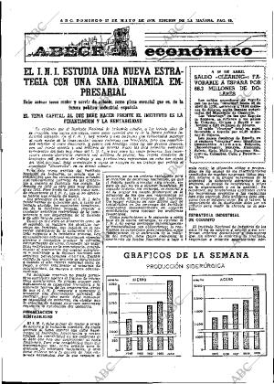 ABC MADRID 17-05-1970 página 49