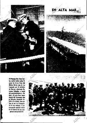 ABC MADRID 17-05-1970 página 5