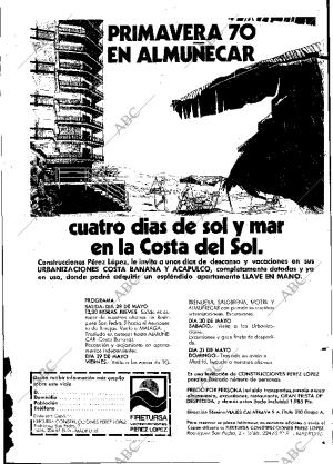 ABC MADRID 17-05-1970 página 7