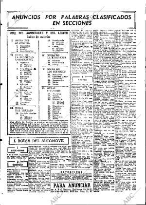 ABC MADRID 17-05-1970 página 82