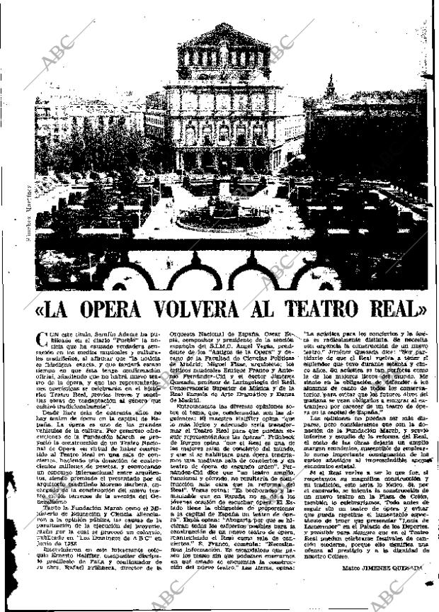 ABC MADRID 17-05-1970 página 9