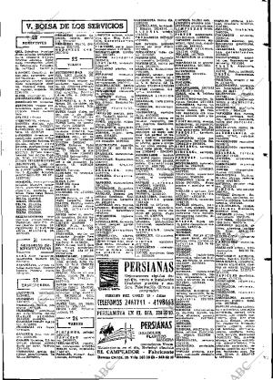 ABC MADRID 17-05-1970 página 91