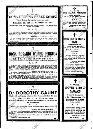 ABC MADRID 19-05-1970 página 103