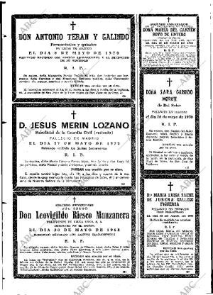ABC MADRID 19-05-1970 página 104