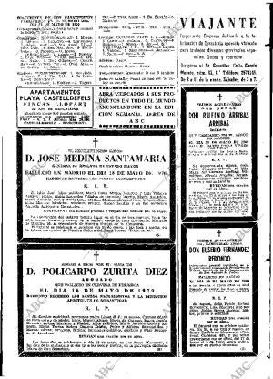 ABC MADRID 19-05-1970 página 107